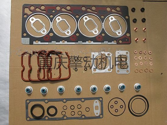 康明斯4BT3.9發(fā)動機(jī)上修理包