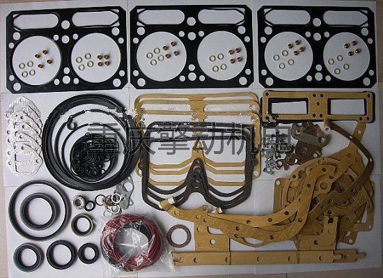 康明斯NH220上下修理包-1