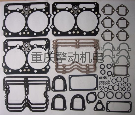 康明斯M11發(fā)動(dòng)機大修包