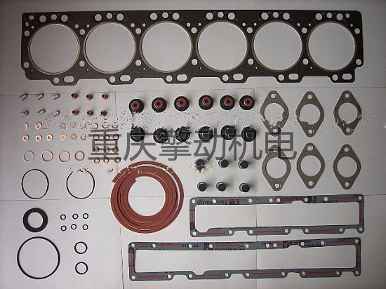 康明斯6CT發(fā)動(dòng)機(jī)修理包3802389
