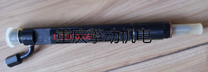 康明斯 6C8.3 噴油器3919602-1