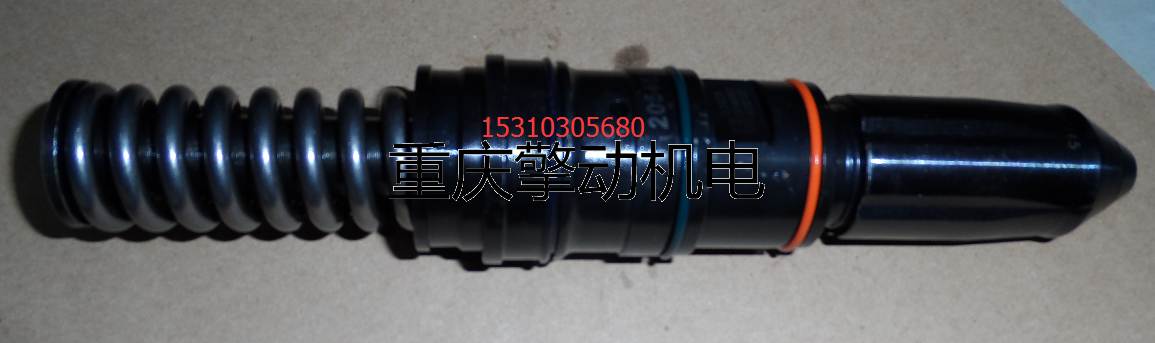 康明斯 G19,KTA19GC QSK19 CM500 噴油器3022197