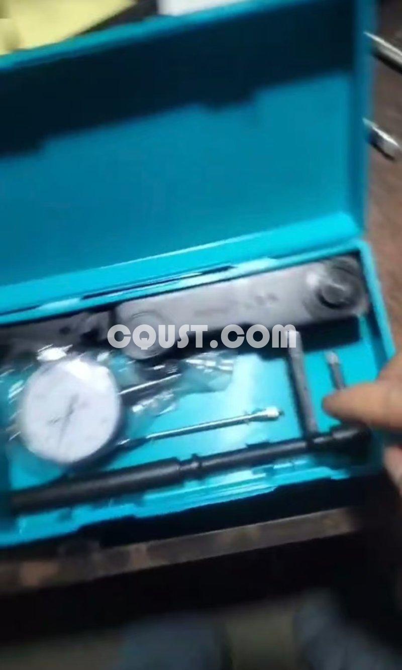 康明斯4914484噴油器調(diào)整工具